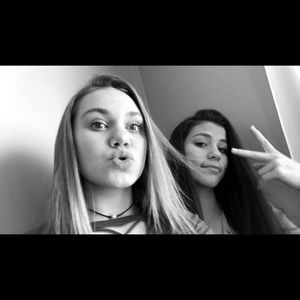 Meet your Posher, Reagan